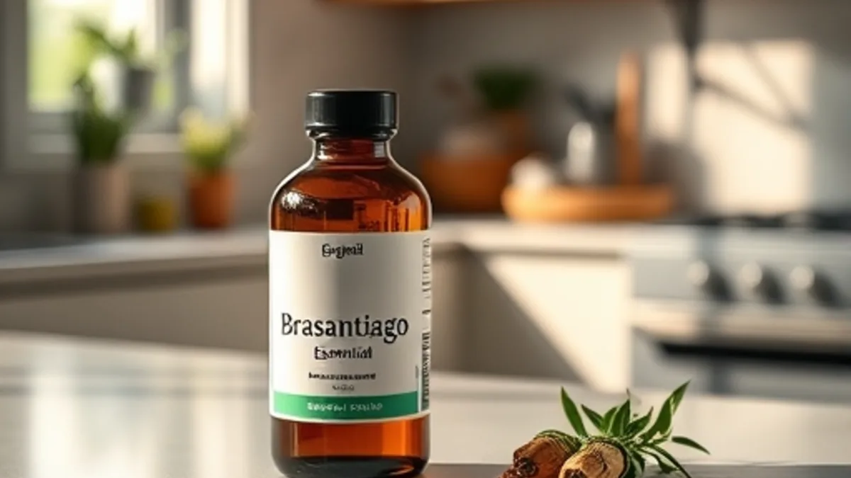 Brasantiago