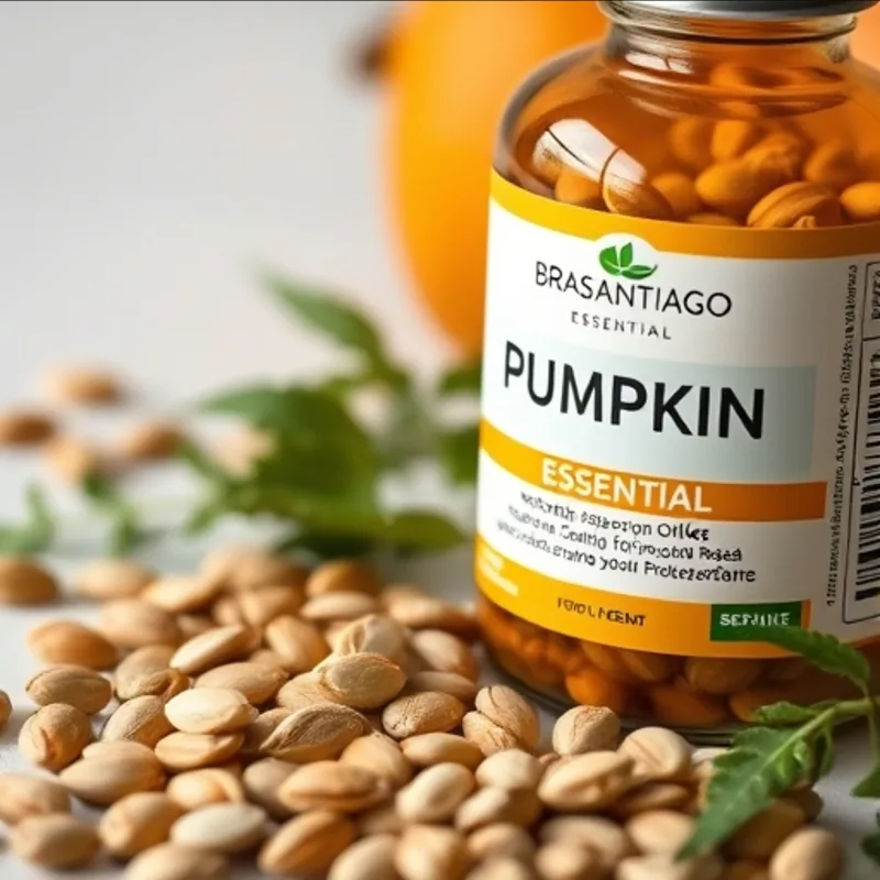 Semillas de calabaza